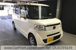 honda n-box 2012 -HONDA 【堺 580ほ7930】--N BOX DBA-JF1---1049360---HONDA 【堺 580ほ7930】--N BOX DBA-JF1---1049360-