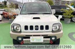 suzuki jimny 2001 TE1425