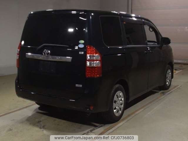 toyota noah 2013 -TOYOTA--Noah DBA-ZRR70G--ZRR70-0567639---TOYOTA--Noah DBA-ZRR70G--ZRR70-0567639- image 2