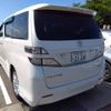 toyota vellfire 2008 -TOYOTA--Vellfire ANH20W--ANH20-8002736---TOYOTA--Vellfire ANH20W--ANH20-8002736- image 2