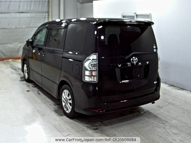 toyota voxy 2010 -TOYOTA--Voxy ZRR70W-0372411---TOYOTA--Voxy ZRR70W-0372411- image 2