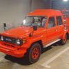 toyota land-cruiser 1991 -TOYOTA--Land Cruiser FJ75ｶｲ-FJ750100429---TOYOTA--Land Cruiser FJ75ｶｲ-FJ750100429- image 1