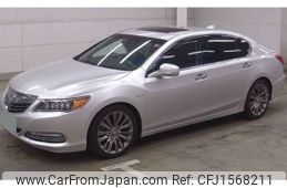 honda legend 2017 CFJ1568211