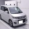 suzuki wagon-r 2012 -SUZUKI 【岐阜 582ﾕ832】--Wagon R MH23S-668234---SUZUKI 【岐阜 582ﾕ832】--Wagon R MH23S-668234- image 1