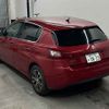 peugeot 308 2014 -PEUGEOT 【品川 302ネ3833】--Peugeot 308 T9HN02-VF3LPHNYWES188643---PEUGEOT 【品川 302ネ3833】--Peugeot 308 T9HN02-VF3LPHNYWES188643- image 2