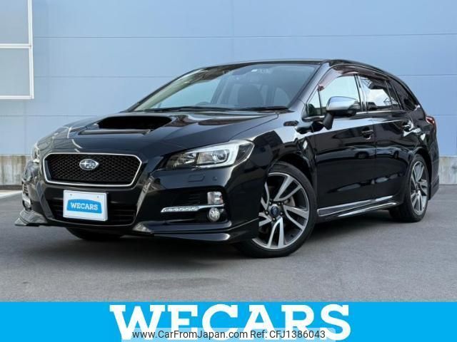 subaru levorg 2016 quick_quick_DBA-VM4_VM4-071502 image 1
