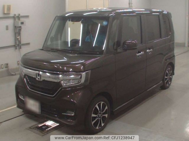 honda n-box 2019 CFJ1238947 image 1