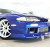 nissan silvia 1996 CFJ8963456 image 36