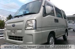 subaru sambar-dias-van 2010 -SUBARU--Samber Dias Van TV2--141663---SUBARU--Samber Dias Van TV2--141663-