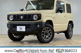 suzuki jimny 2021 -SUZUKI--Jimny 3BA-JB64W--JB64W-203380---SUZUKI--Jimny 3BA-JB64W--JB64W-203380-