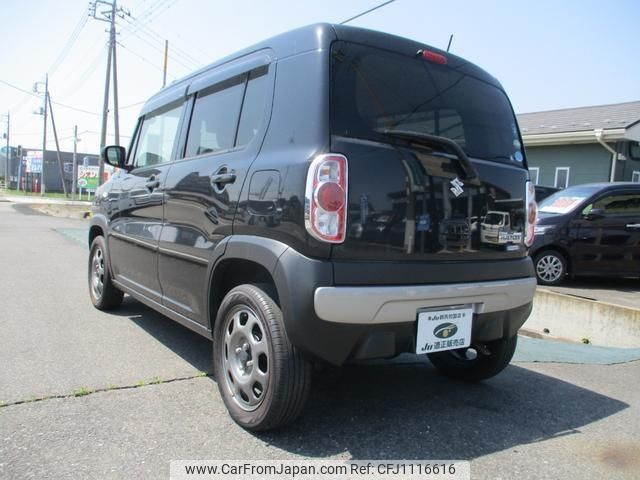 suzuki hustler 2016 -SUZUKI--Hustler MR41S--225168---SUZUKI--Hustler MR41S--225168- image 2