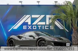 ferrari ferrari-others 2021 -FERRARI--ﾌｪﾗｰﾘ488 -F142BL--ZFF90HMC000246377---FERRARI--ﾌｪﾗｰﾘ488 -F142BL--ZFF90HMC000246377-