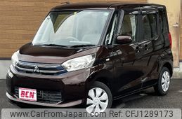 mitsubishi ek-space 2014 -MITSUBISHI--ek Space DBA-B11A--B11A-0006456---MITSUBISHI--ek Space DBA-B11A--B11A-0006456-