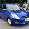 suzuki swift 2013 -SUZUKI--Swift DBA-ZC72S--ZC72S-217231---SUZUKI--Swift DBA-ZC72S--ZC72S-217231- image 5