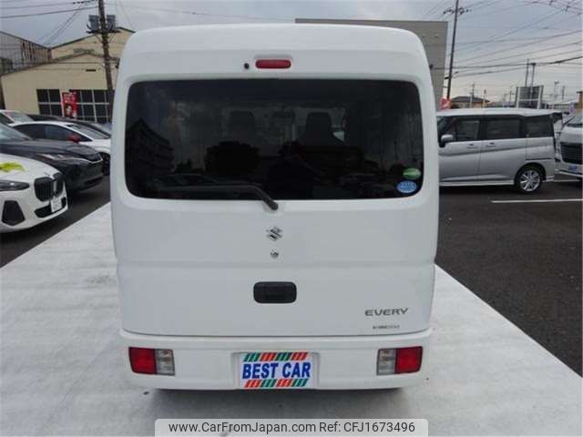 suzuki every 2025 CFJ1673496 image 2