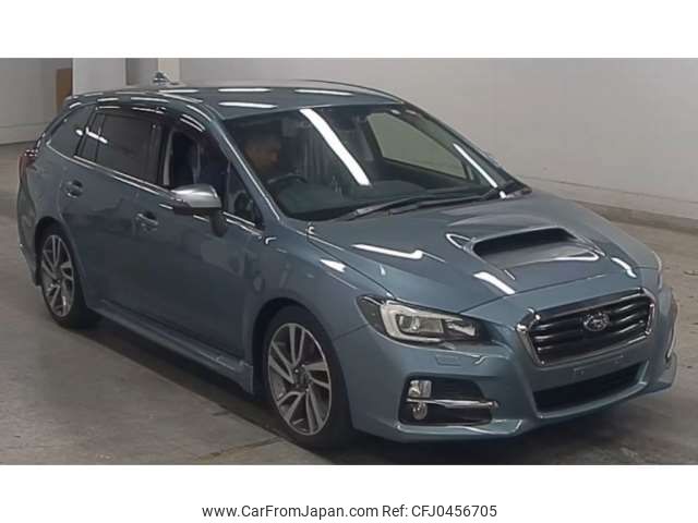 subaru levorg 2015 -SUBARU--Levorg DBA-VM4--VM4-062504---SUBARU--Levorg DBA-VM4--VM4-062504- image 1