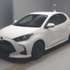 toyota yaris 2020 -TOYOTA--Yaris 6AA-MXPH10--MXPH10-2008439---TOYOTA--Yaris 6AA-MXPH10--MXPH10-2008439- image 1