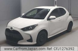 toyota yaris 2020 -TOYOTA--Yaris 6AA-MXPH10--MXPH10-2008439---TOYOTA--Yaris 6AA-MXPH10--MXPH10-2008439-