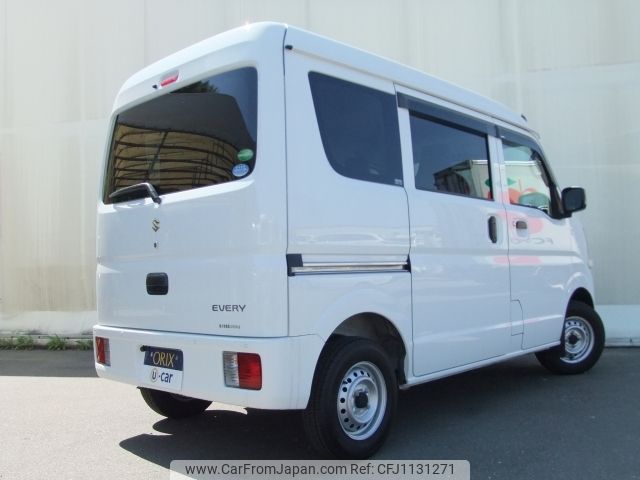 suzuki every 2021 -SUZUKI--Every HBD-DA17V--DA17V-508069---SUZUKI--Every HBD-DA17V--DA17V-508069- image 2