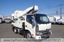 hino dutro 2022 CFJ0779121