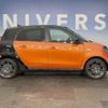 smart forfour 2018 CFJ1518726 image 17