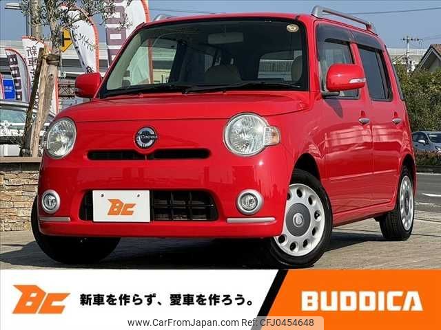 daihatsu mira-cocoa 2010 -DAIHATSU--Mira Cocoa DBA-L675S--L675S-0056478---DAIHATSU--Mira Cocoa DBA-L675S--L675S-0056478- image 1