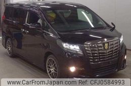 toyota alphard 2017 quick_quick_DBA-AGH30W_AGH30-0145696