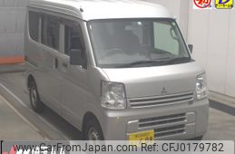 mitsubishi minicab-van 2018 -MITSUBISHI 【春日部 480ｽ608】--Minicab Van DS17V--254987---MITSUBISHI 【春日部 480ｽ608】--Minicab Van DS17V--254987-