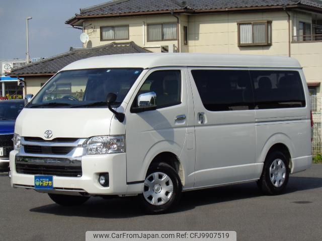 toyota hiace-wagon 2020 -TOYOTA--Hiace Wagon TRH219W--0035144---TOYOTA--Hiace Wagon TRH219W--0035144- image 1