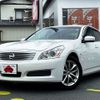 nissan skyline 2009 -NISSAN--Skyline DBA-V36--V36-303175---NISSAN--Skyline DBA-V36--V36-303175- image 1