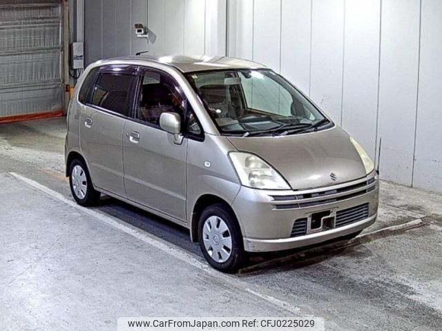 suzuki mr-wagon 2004 -SUZUKI--MR Wagon MF21S-400248---SUZUKI--MR Wagon MF21S-400248- image 1