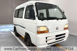 honda acty-van 1995 CFJ1509134