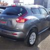 nissan juke 2012 -NISSAN 【つくば 300ﾗ7637】--Juke DBA-YF15--YF15-062778---NISSAN 【つくば 300ﾗ7637】--Juke DBA-YF15--YF15-062778- image 2