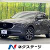 mazda cx-5 2017 -MAZDA--CX-5 LDA-KF2P--KF2P-119798---MAZDA--CX-5 LDA-KF2P--KF2P-119798- image 1