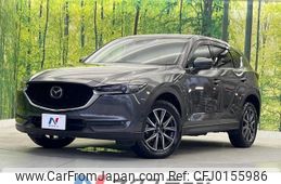 mazda cx-5 2017 -MAZDA--CX-5 LDA-KF2P--KF2P-119798---MAZDA--CX-5 LDA-KF2P--KF2P-119798-