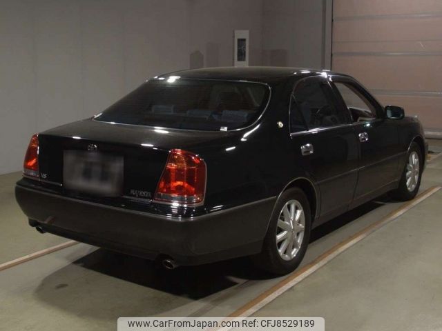 toyota crown-majesta 1999 -TOYOTA--Crown Majesta UZS171-0001219---TOYOTA--Crown Majesta UZS171-0001219- image 2