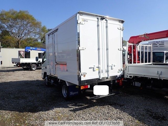 mitsubishi-fuso canter 2025 -MITSUBISHI--Canter 2RG-FBAV0--FBAV0-610619---MITSUBISHI--Canter 2RG-FBAV0--FBAV0-610619- image 2
