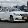 toyota crown 2017 -TOYOTA--Crown DAA-AWS210--AWS210-6127370---TOYOTA--Crown DAA-AWS210--AWS210-6127370- image 12