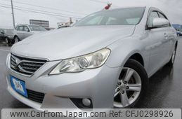 toyota mark-x 2010 REALMOTOR_Y2024100041F-12