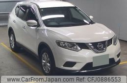 nissan x-trail 2015 quick_quick_DBA-NT32_040145