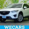 mazda cx-5 2014 quick_quick_DBA-KE5FW_KE5FW-100825 image 1