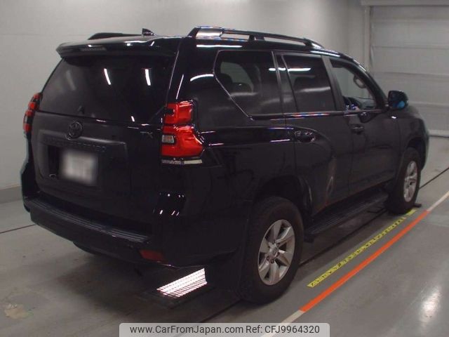 toyota land-cruiser-prado 2020 -TOYOTA 【湘南 338に528】--Land Cruiser Prado TRJ150W-0117016---TOYOTA 【湘南 338に528】--Land Cruiser Prado TRJ150W-0117016- image 2