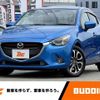 mazda demio 2015 -MAZDA--Demio LDA-DJ5FS--DJ5FS-127960---MAZDA--Demio LDA-DJ5FS--DJ5FS-127960- image 1