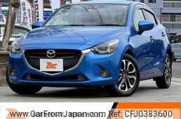 mazda demio 2015 -MAZDA--Demio LDA-DJ5FS--DJ5FS-127960---MAZDA--Demio LDA-DJ5FS--DJ5FS-127960-