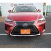 lexus nx 2018 -LEXUS--Lexus NX DBA-AGZ10--AGZ10-1017221---LEXUS--Lexus NX DBA-AGZ10--AGZ10-1017221- image 8