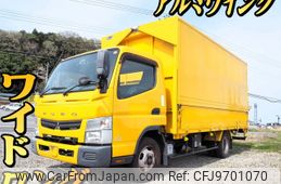 mitsubishi-fuso canter 2014 -MITSUBISHI--Canter TKG-FEB50--FEB50-532295---MITSUBISHI--Canter TKG-FEB50--FEB50-532295-