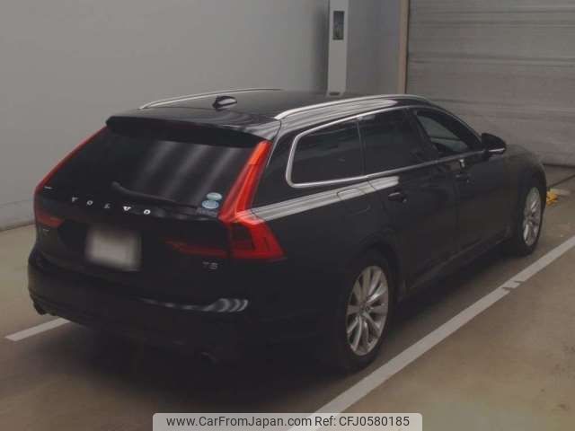 volvo v90 2018 -VOLVO 【足立 30Cﾋ 3】--Volvo V90 DBA-PB420--YV1PW10MDJ1055474---VOLVO 【足立 30Cﾋ 3】--Volvo V90 DBA-PB420--YV1PW10MDJ1055474- image 2