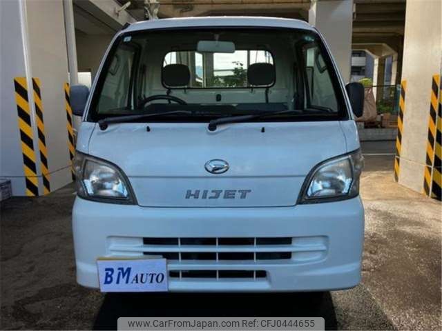 daihatsu hijet-truck 2010 -DAIHATSU--Hijet Truck EBD-S201P--S201P-0041719---DAIHATSU--Hijet Truck EBD-S201P--S201P-0041719- image 2