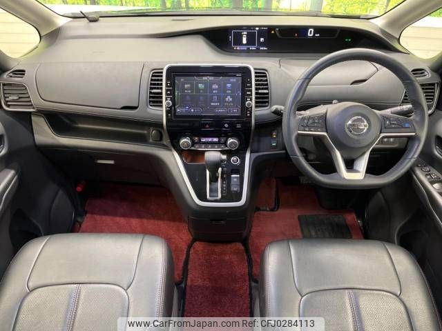 nissan serena 2019 -NISSAN--Serena DAA-GFC27--GFC27-162680---NISSAN--Serena DAA-GFC27--GFC27-162680- image 2