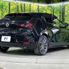 mazda mazda3 2020 -MAZDA--MAZDA3 3DA-BP8P--BP8P-107903---MAZDA--MAZDA3 3DA-BP8P--BP8P-107903- image 17